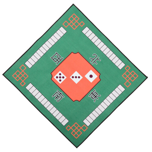 Para De Poker E De Com Tapete Antiderrapante 2