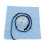 Pano De Para Saxofone, Escova E Ferramenta Pull-Through 2