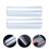 Conjunto Transparente Para Proteção De Pintura De Carro 9