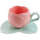 Conjunto De De Cerâmica Design Tulipa 1