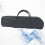 Trumpet Gig Bag Case Profissional Oxford Acolchoado Com Alça Ombro 6