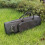 Trumpet Gig Bag Case Profissional Oxford Acolchoado Com Alça Ombro 2