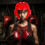 Capacete Eva Taequindo Com Ventilação Para Kickboxing M 4