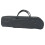 Trumpet Gig Bag Case Profissional Oxford Acolchoado Com Alça Ombro 5