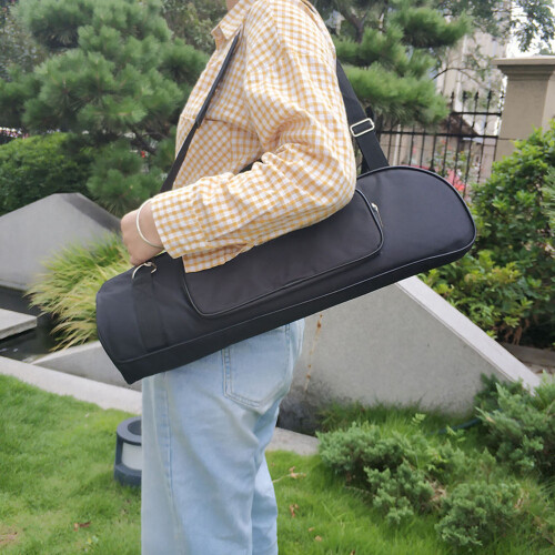 Trumpet Gig Bag Case Profissional Oxford Acolchoado Com Alça Ombro 2