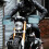 Par De Protetores De Mão Para Motocicleta Com Suporte No Guidão 10