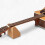 Suporte Para Pescoço De Guitarra Almofadado Para De 4