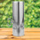 De Exaustão Da Extensão Escape Metal Resistente 9