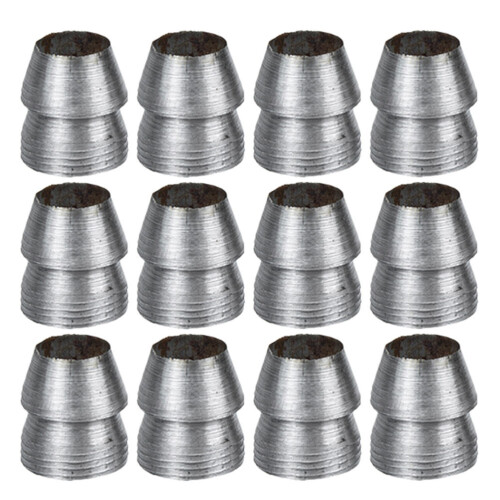 12 Unidades De Machado 13 Mm Acessório Para 2