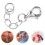 Corrente Extensora Para Colar E Pulseira Com Fecho 4
