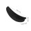 2Pcs Almofada Pescoço Xampu, Suporte Espuma Borracha, Preto 2