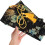 Bolsa De Com Borla Para Samurais Japonesas E Chinesas 6