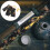Bolsa De Com Borla Para Samurais Japonesas E Chinesas 11