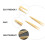 2 Pcs Pinças De Para De Répteis 10