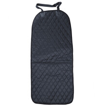 Para Assento Dianteiro Oxford Preto Impermeável Anti-Derrapante
