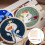Conjunto De Kits De Ponto Cruz Com Agulha E Ferramentas 11