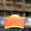 Solar Frontal Para Pescoço E Capacete De Segurança 3