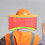Solar Frontal Para Pescoço E Capacete De Segurança 5