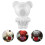 1 De Urso Para Decoração De E Festa Espuma 11