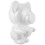 1 De Urso Para Decoração De E Festa Espuma 10