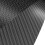 Waterproof Printable PVC Fursuit Eye Mesh Sheets Black 8