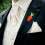 5 Unid Cenoura Enfeites Broches Presilha 7