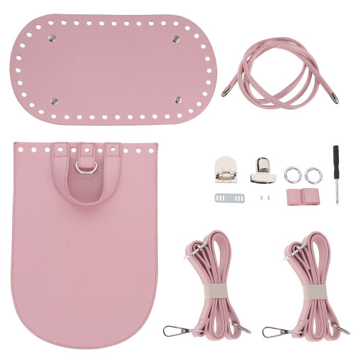Conjunto Para Bolsa De 2