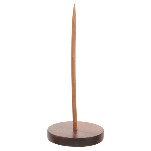 Suporte Para Recibos De Metal Com Base De Para 2