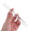 3Pcs Student Drafting Ruler Ritning Precis Mätning 4