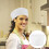 Chapéu De Chef Para Cozinha Capota De Cozinheiro 4