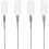 4St Essentialoljepipetter För Parfym Och Oljor 7