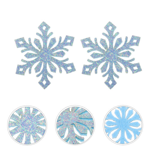 30Pcs Delar DIY Hårnål Fästning Klädaccessoar 2