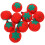 10Pcs Tomat Chiliform Hushållsstop 6
