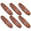 6St Chopstickstöd Japansk För Sked Chopsticks 1