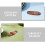 6St Chopstickstöd Japansk För Sked Chopsticks 9