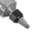 1 St Biscuit Maker Dessertdecoratör Tårt-Diy Verktyg (Silver) 9