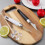 2Stk Professionelles Schnitzmesser Mit Sicherem Griff 5