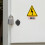 8Pcs Vattentäta Lockluckor För Nyckelpanel Låshålslock Elskåp 3