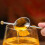 Stainless Steel Mäthylare Bartending Dryck Bead Mätglas Jigger 8