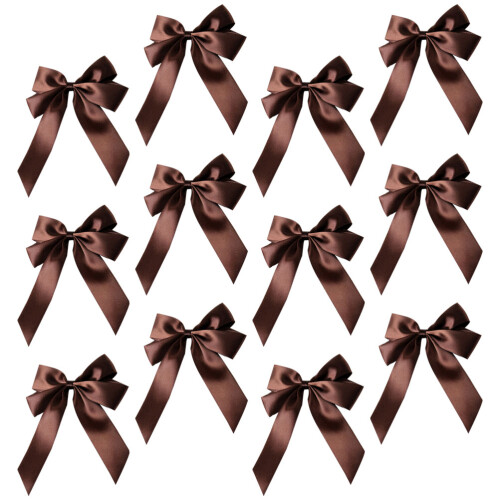 20 Stuks Polyester Lint Vlecht Voor Geschenken Accessoire