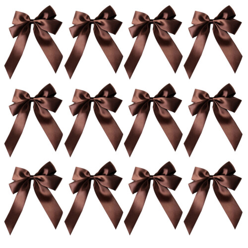 20 Stuks Polyester Lint Vlecht Voor Geschenken Accessoire 2