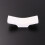 8Pcs Resin Chopstick Holder Keramiksimulation Vit 11