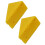 2Pièces Accessoires Fromage Artificiel Décor Jaune Réaliste 7