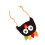 Thanksgiving Barn Turkhattar Vinter Strickad Hatt L 3