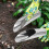 2St Bärbar Jordskopa I Stainlessstål Siktsil Design För Plantering 2