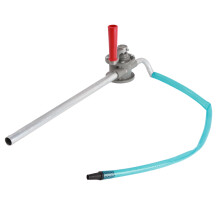 Rotationspumpe, 5 l, Drehung im Uhrzeigersinn,