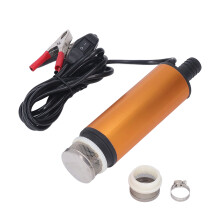 Ölpumpe, 80 W, 19 mm Auslassdurchmesser, 2,5 m