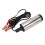 DC 12V Mini-Tankpumpe mit Filter 7