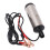 DC 12V Mini-Tankpumpe mit Filter 14