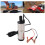 DC 12V Mini-Tankpumpe mit Filter 12